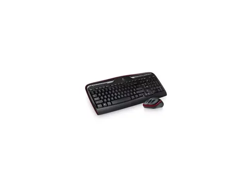 Logitech MK330 Wireless Kit 
