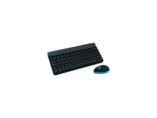 Logitech MK240 Wireless Kit