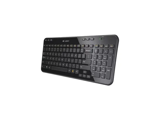 Logitech K360 Wireless Keyboard USB