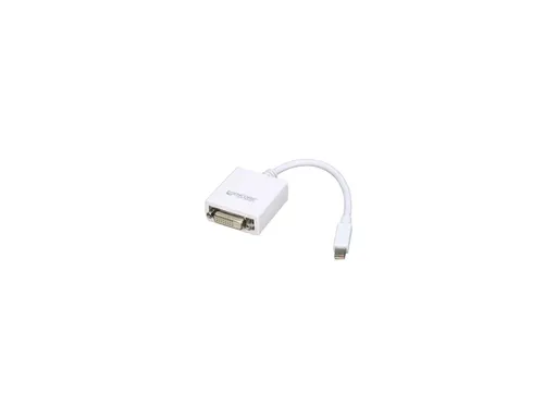 Encore Mini DisplayPort para DVI
