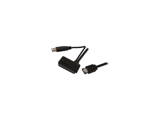 Evercool Cabo USB para SATA