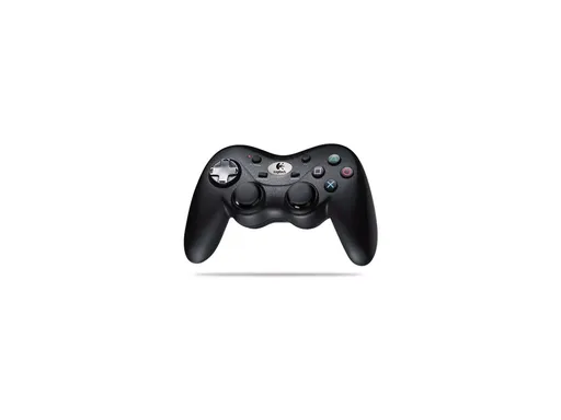 Logitech Cordless Action para PS2