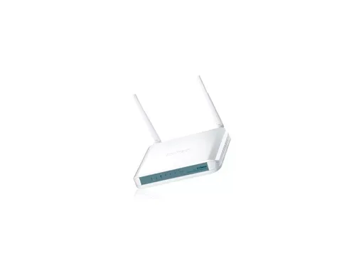 Edimax BR-6428n Roteador Wireless 300 Mbps