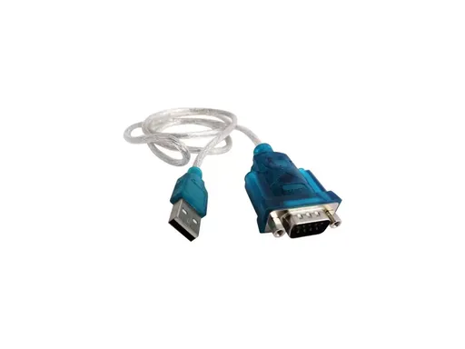 Cabo USB AM para Serial DB9 1M - Empire