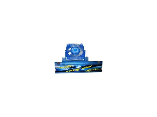 Evercool Strong Wing Memory Cooler EC-MSW/B