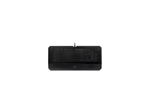 Razer DeathStalker Essential Gaming Keyboard Preto