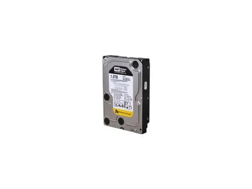 Western Digital WD RE4 1TB 7200 RPM 64MB SATA 3.0Gb/s WD1003FBYX