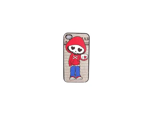 Empire Capa Cool para iPhone 4 