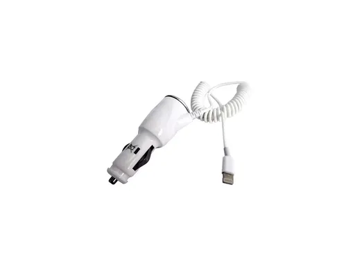 Empire Carregador Veicular para iPhone, iPad, iPad Mini
