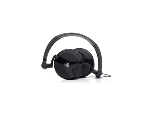 AKG K518 Headset (PRETO)