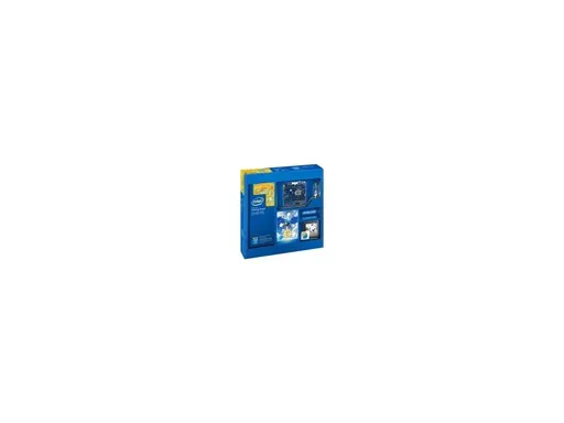 Intel DH87RL (LGA 1150) USB 3.0 Intel H87
