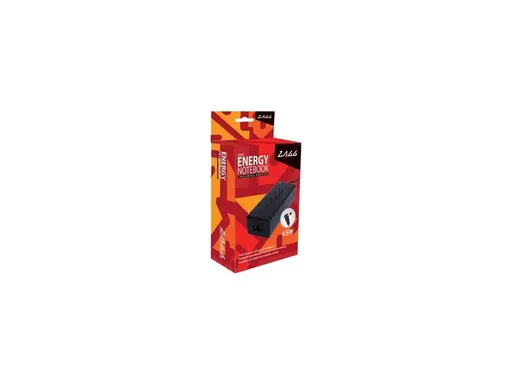 Zagg Fonte para Notebook UNIVERSAL 65W FON0773-RS-C