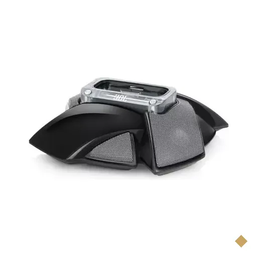 Caixa de Som JBL Micro III iPhone Docking Station