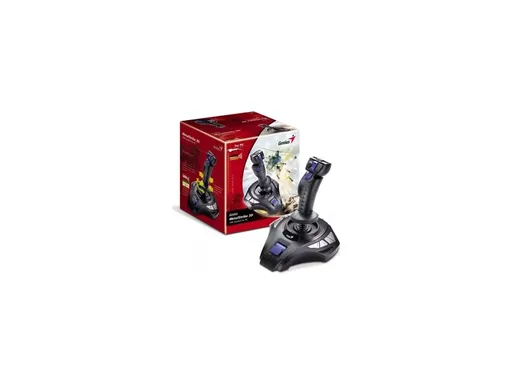 Genius Metal Strike 3D Manche 31600024100
