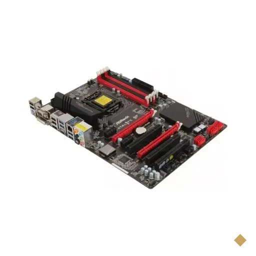 ASRock Fatal1ty H87 Performance (Socket 1150) USB 3.0 Intel H87