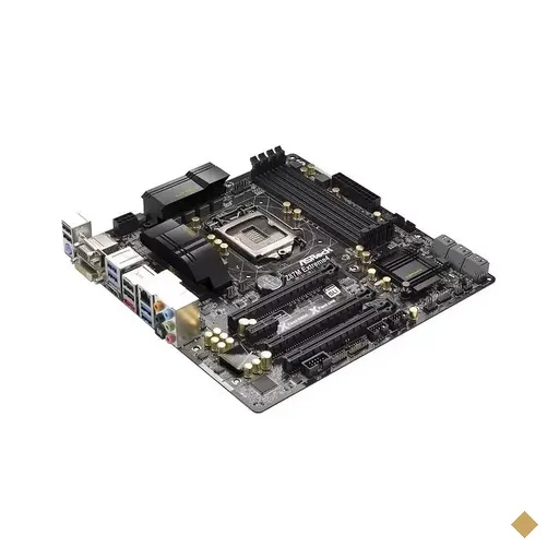ASRock Z87M Extreme4 (Socket 1150) USB 3.0 Intel Z87