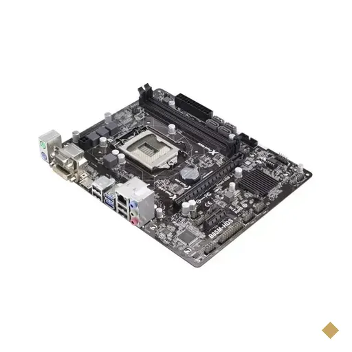 ASRock B85M-HDS (Socket 1150) USB 3.0 Intel B85