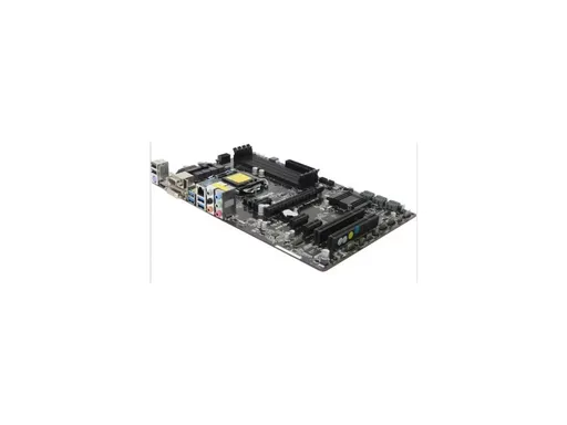 ASRock Z87M Pro3 (Socket 1150) HDMI Intel Z87