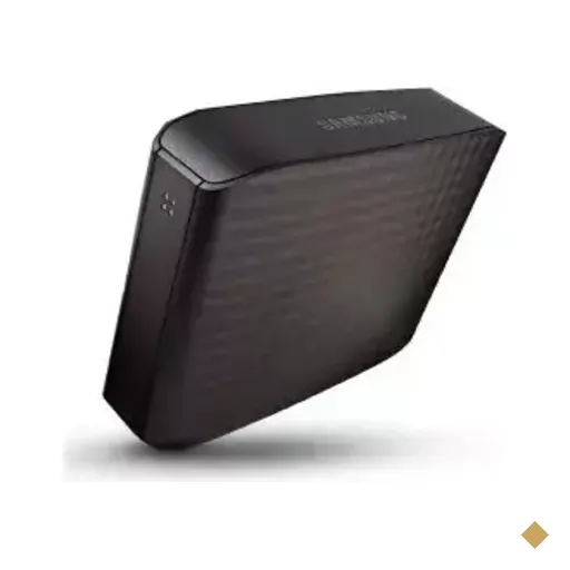 Samsung 2TB D3 Station USB 3.0