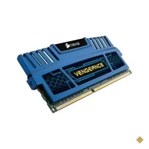 Memória Corsair Vengeance Series 8GB DDR3 1600MHz PC3-12800