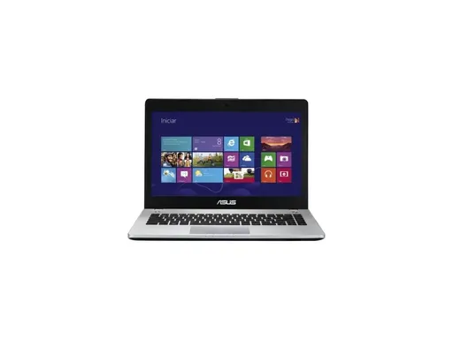 ASUS N Series N46VM-V3081H (Intel Core i7, 8GB DDR3, 1TB, 14.0” LED, NVIDIA…