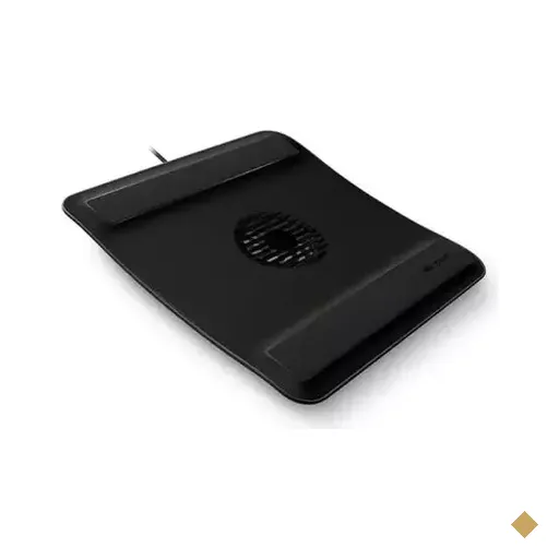 Microsoft Cooling Base para Notebook Z3C-00034 