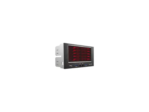 Aerocool Touch 2100 Display EN51965