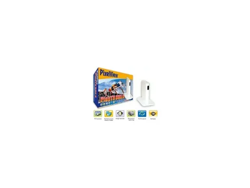 PixelView PlayTV Box 8 USB 