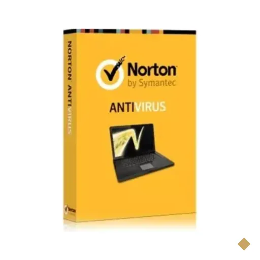 Norton Antivírus 2013 Basic Security - Licença para 3PCs