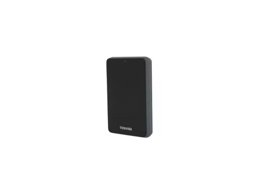 TOSHIBA Canvio Basics Portátil Externo 1TB USB 3.0 HDTC610XK3B1