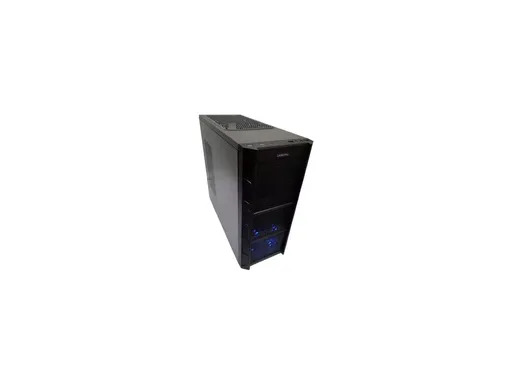Casemall Matrix 2B ATX CS-13 Preto