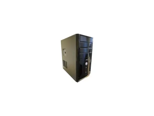 Casemall ATX 2350 BUNKER 4B ATX 