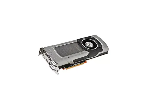 Gigabyte GeForce GTX 780 3GB GDDR5 384-bit PCI-E 3.0 x16