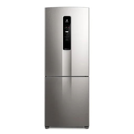 Refrigerador de 02 Portas Electrolux Frost Free com 490 Litros Efficient com…