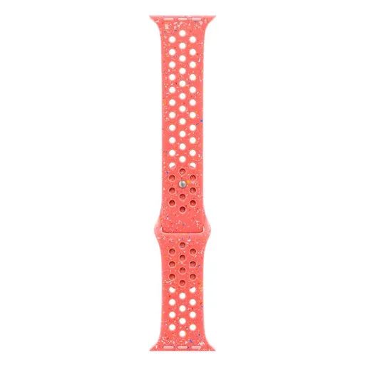 Pulseira Esportiva Nike para Apple Watch 41 mm em Alumínio e Fluorelastômero…