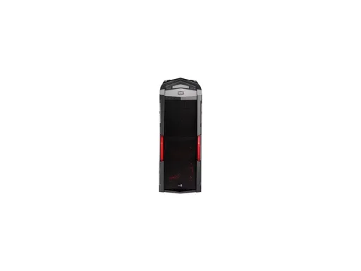 AeroCool Strike-X Xtreme Black Edition USB 3.0 - EN52025