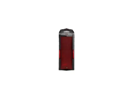 AeroCool Strike-X Xtreme Devil Red Edition USB 3.0 - EN52032