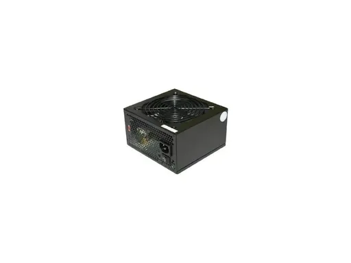 Casemall 600W Total Power ATX V2.3 MP-0600A80