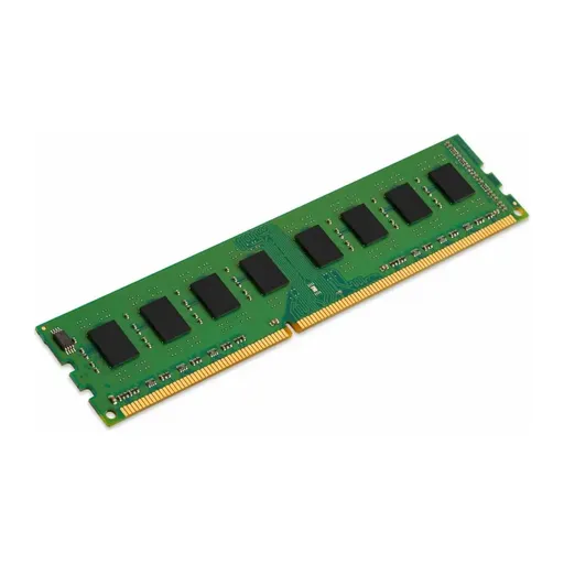 Memória Kingston ValueRAM 8GB DDR3 1600MHz 1.50v