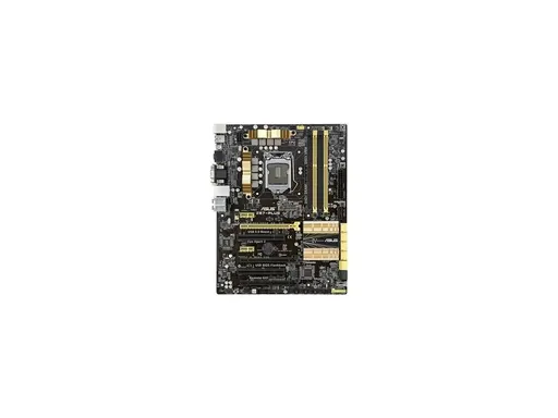 ASUS Z87-Plus (LGA 1150) USB 3.0 Intel Z87