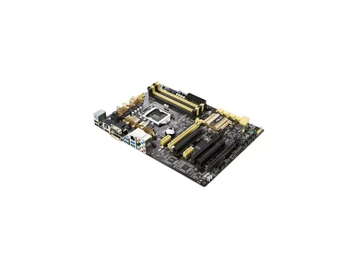 ASUS Z87-A (LGA 1150) USB 3.0 Intel Z87