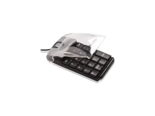 Leadership Mouse Keypad 2 em 1 USB 1276 Noteship