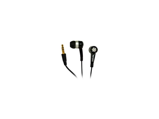 Leadership Earphone In-ear To-Go Preto 9356