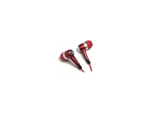 Leadership Earphone In-ear To-Go Vermelho 9352