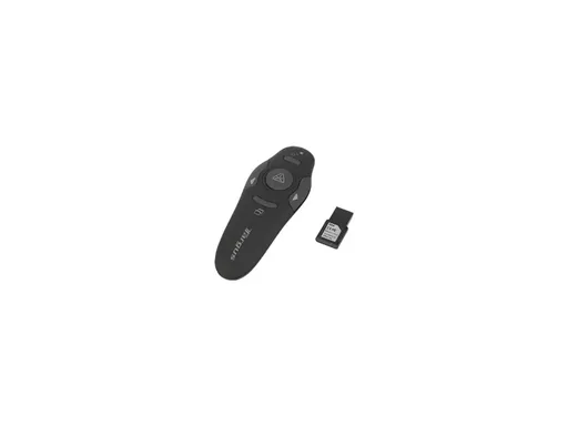 Targus Mouse Apresentador Multimídia Wireless AMP16LA-52