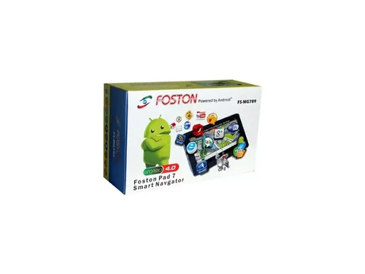Foston FS-MG789 4GB Android 4.0 LCD 7 Wi-Fi / 3G