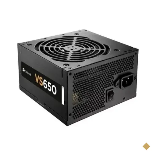 Corsair 650W VS Series ATX12V v2.31 VS650 220V
