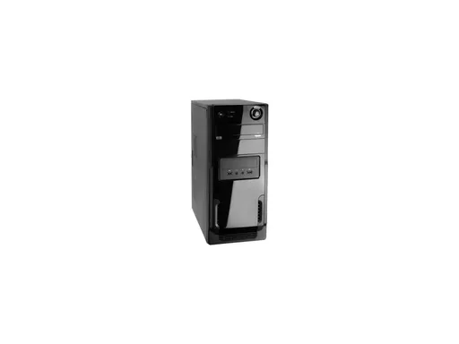 Gabinete WiseCase Torre 4B FT-403
