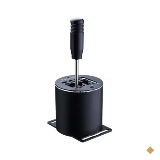 Câmbio Manual H 7 Marchas + R Magnetic C1 Simsonn Para PC