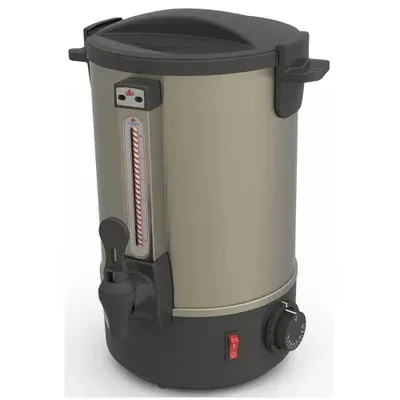 Cafeteira Elétrica Progás Prc-06, 1500w, 6 Litros, Automática, 220v - P41865